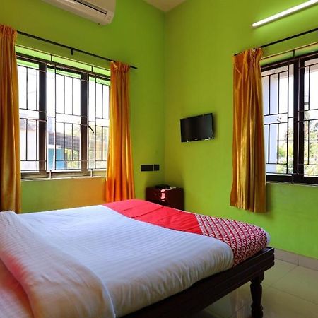 Kukuresidency Hotel Wadakkanchery Luaran gambar