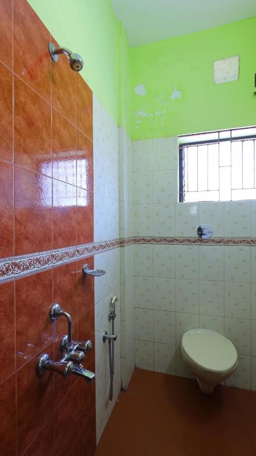 Kukuresidency Hotel Wadakkanchery Luaran gambar