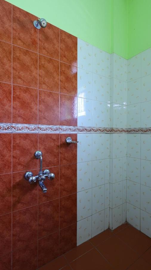 Kukuresidency Hotel Wadakkanchery Luaran gambar
