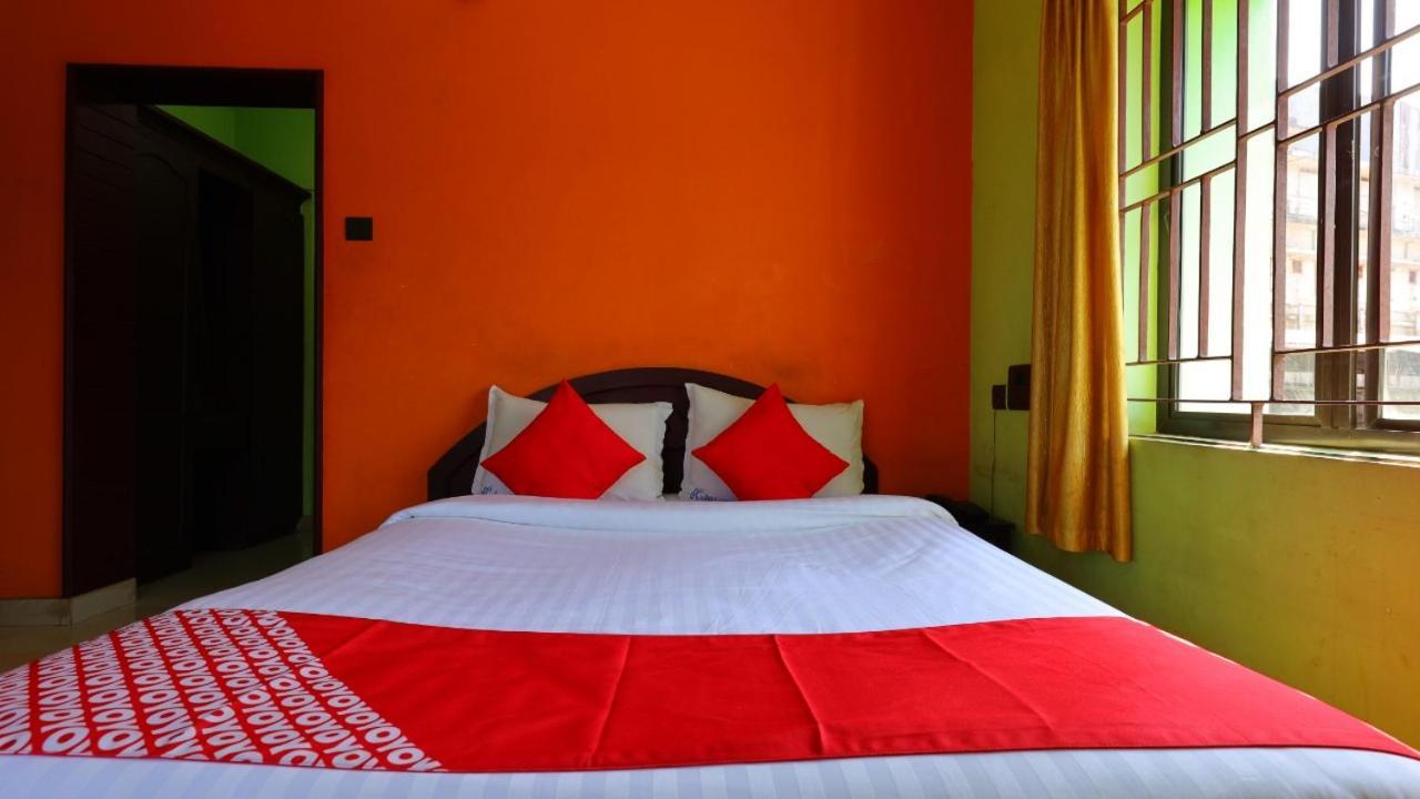 Kukuresidency Hotel Wadakkanchery Luaran gambar