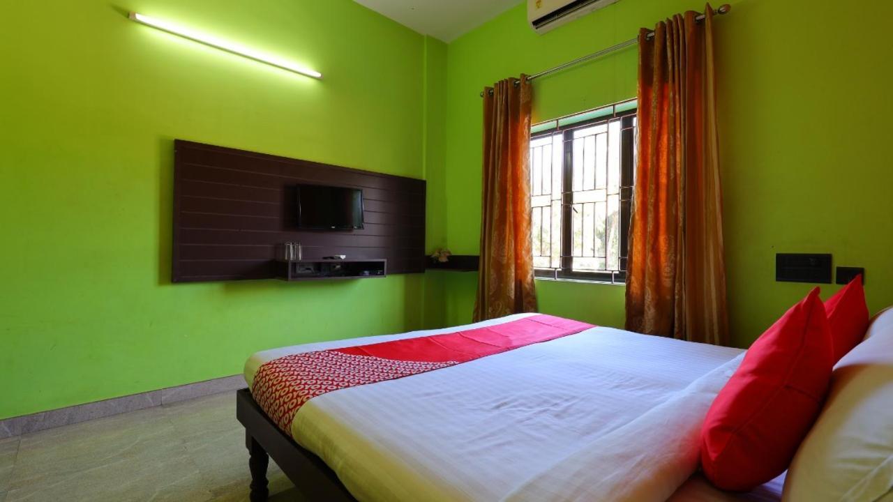 Kukuresidency Hotel Wadakkanchery Luaran gambar