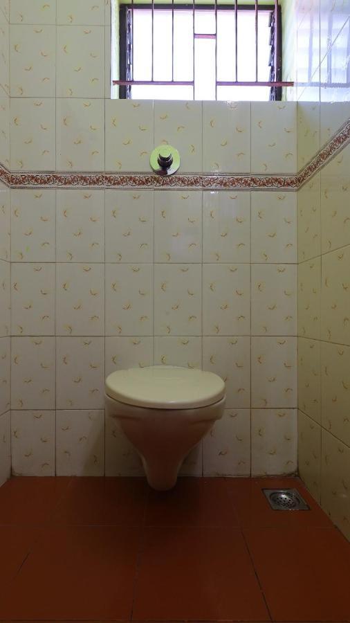 Kukuresidency Hotel Wadakkanchery Luaran gambar