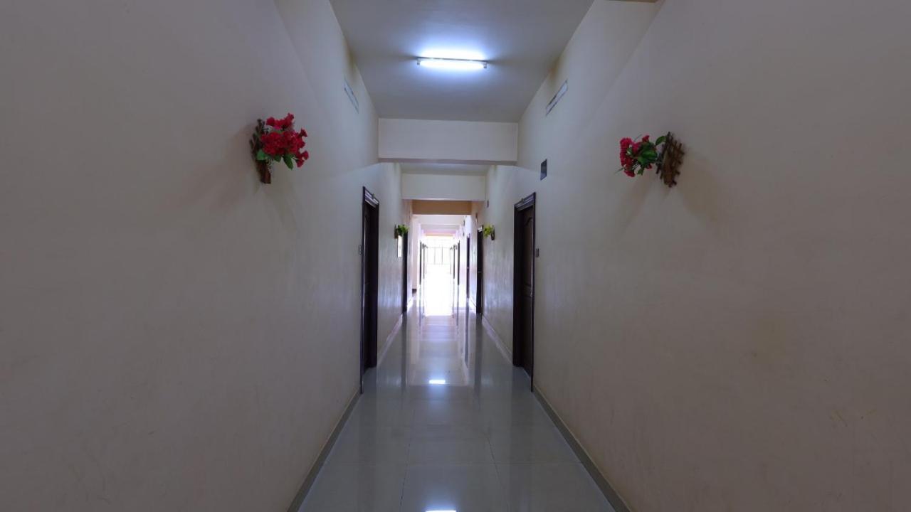 Kukuresidency Hotel Wadakkanchery Luaran gambar